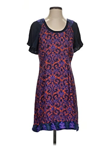 Tracy Reese Casual Dress (view 1)