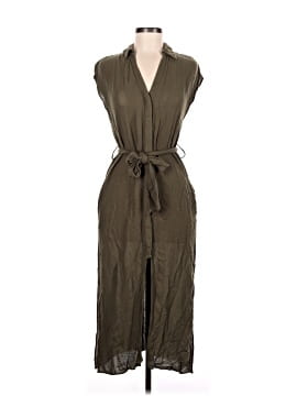 Zara Basic Casual Dress