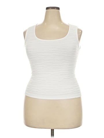 French Laundry Tank Top (view 1)