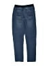 Diesel Solid Blue Jeans Size 14 - photo 2
