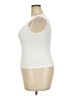 French Laundry White Tank Top Size XXL - photo 5