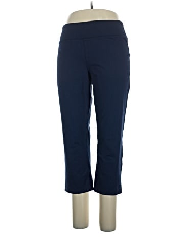 Lands' End Active Pants (view 1)