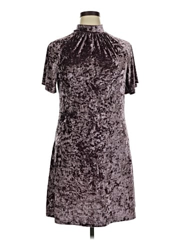 Shiela Rose Cocktail Dress (view 1)