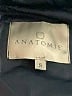 Anatomie Blue Raincoat Size S - photo 6