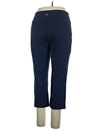 Lands' End Active Pants (view 2)