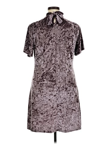 Shiela Rose Cocktail Dress (view 2)