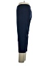 Lands' End Solid Blue Active Pants Size L - photo 5