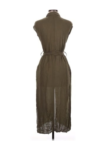 Zara Basic Casual Dress (view 2)
