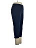 Lands' End Solid Blue Active Pants Size L - photo 4