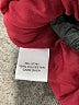 Speed Control 100% Polyester Burgundy Cocktail Dress Size 2X - photo 8