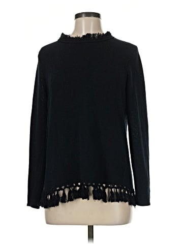 J. McLaughlin Turtleneck Sweater (view 1)