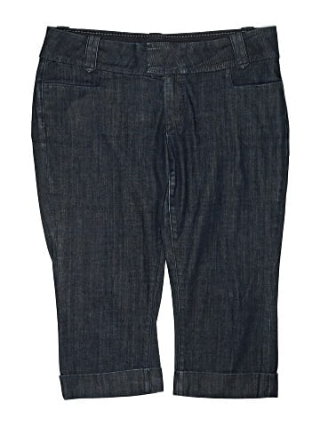 Banana Republic Denim Shorts (view 1)