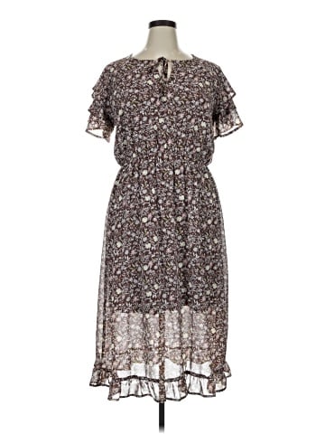Bobeau Casual Dress (view 1)