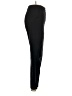 Topshop Solid Black Dress Pants Size 0 - photo 4