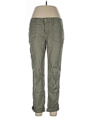 Level 99 Linen Pants (view 1)