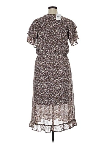 Bobeau Casual Dress (view 2)