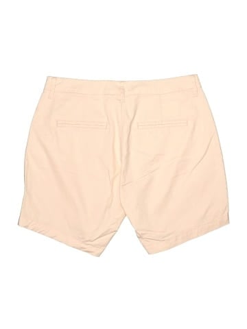 Old Navy Khaki Shorts (view 2)