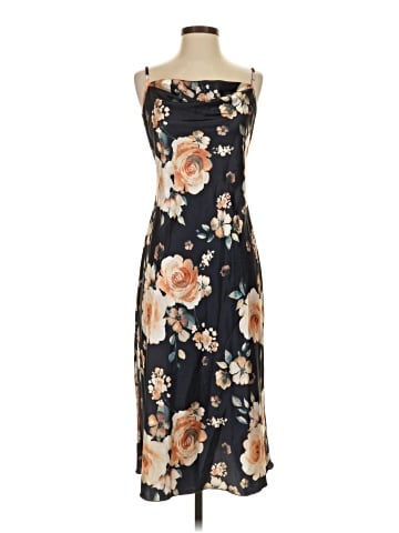 Bebe Casual Dress (view 1)