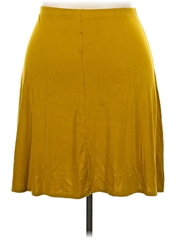 Stretch is Comfort Casual Skirt (view 2)