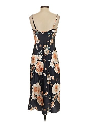 Bebe Casual Dress (view 2)