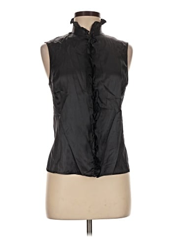 Equipment Sleeveless Blouse (view 1)