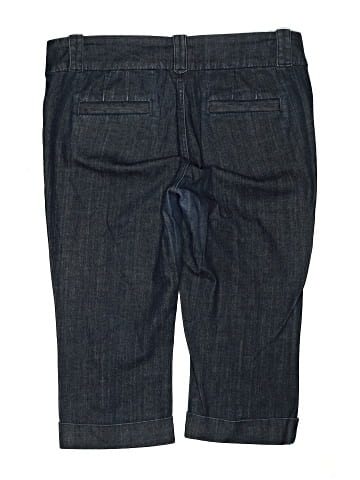 Banana Republic Denim Shorts (view 2)