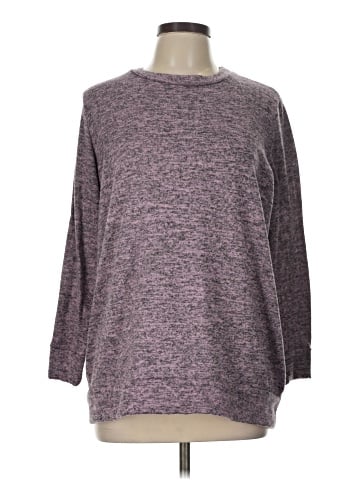Azules Pullover Sweater (view 1)