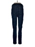 Ann Taylor Solid Blue Jeans Size 12 - photo 2