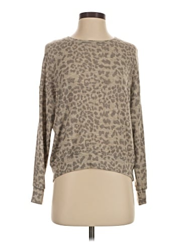 Sundry Long Sleeve T-Shirt (view 1)