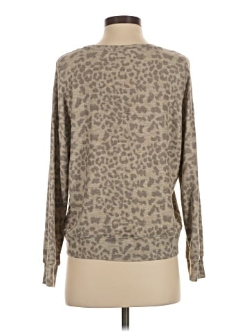 Sundry Long Sleeve T-Shirt (view 2)