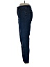 Ann Taylor Solid Blue Jeans Size 12 - photo 5