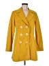 Liquid Yellow Coat Size 8 - photo 1