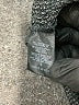 Potter's Pot Gray Turtleneck Sweater Size S - photo 8
