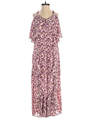 Charming Charlie Jumpsuit (view 1)