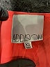Addison Orange Sleeveless Blouse Size XS - photo 7