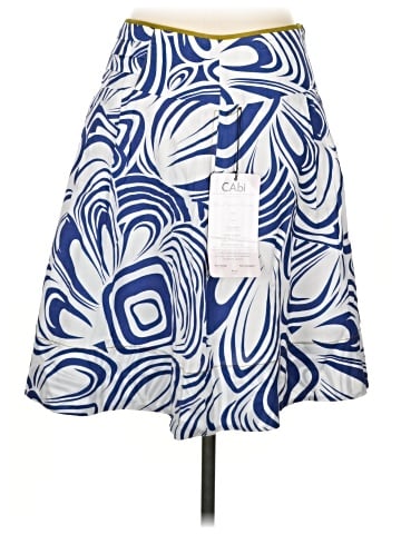 CAbi Casual Skirt (view 2)