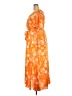 Assorted Brands Orange Casual Dress Size 3XL - photo 5