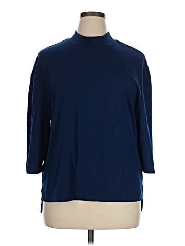 prologue Turtleneck Sweater (view 1)
