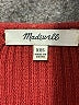 Madewell Burgundy Tank Top Size XXS - photo 7