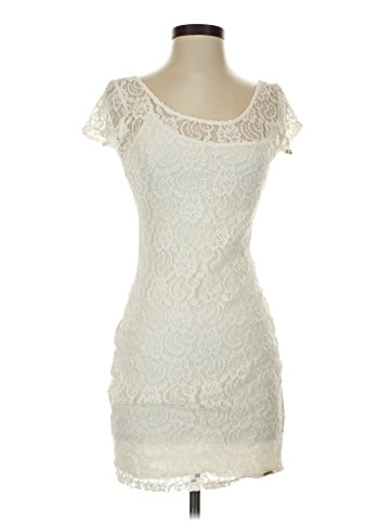 Abercrombie & Fitch Cocktail Dress (view 1)