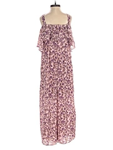 Charming Charlie Jumpsuit (view 2)