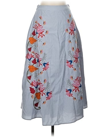 Seen Worn Kept Casual Skirt (view 1)
