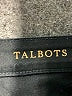 Talbots Black Jeggings Size 12 - photo 7