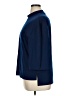 prologue Blue Turtleneck Sweater Size XL - photo 5