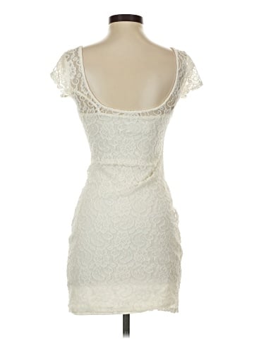 Abercrombie & Fitch Cocktail Dress (view 2)