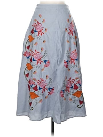 Seen Worn Kept Casual Skirt (view 2)