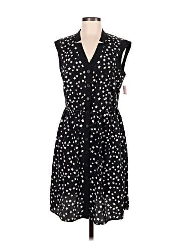 Robbie Bee Casual Dress (view 1)