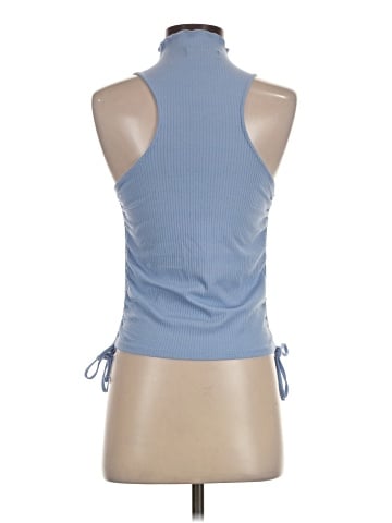 Almost Famous Sleeveless Top (view 2)
