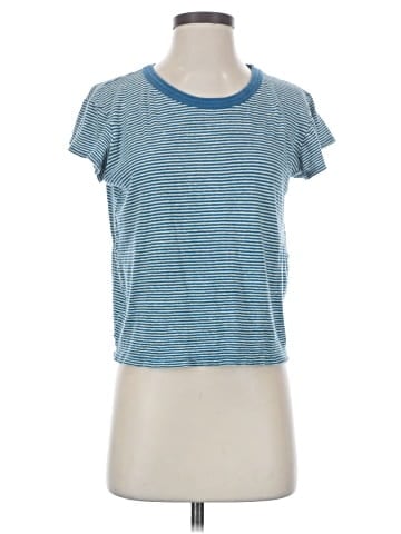 Madewell Short Sleeve T-Shirt (view 1)