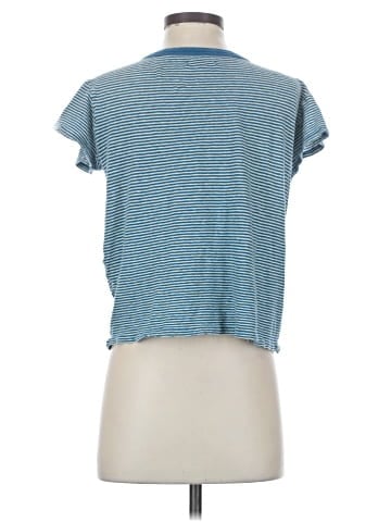 Madewell Short Sleeve T-Shirt (view 2)